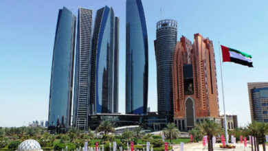 ابوظبی دوباره امن ترین شهر دنیا شد