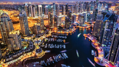 شرایط پرداخت برای واحد های نوساز در دبی بهتر است؟