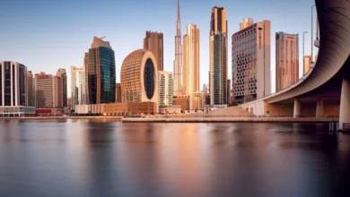 در دبی هزینه سرویس و RERA به عهده مستاجران است؟