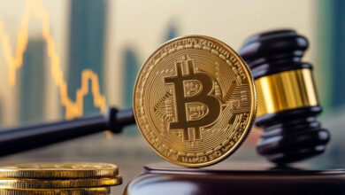 دادگاه دبی پرداخت حقوق کارمندان به شکل رمز ارز را تائید کرد