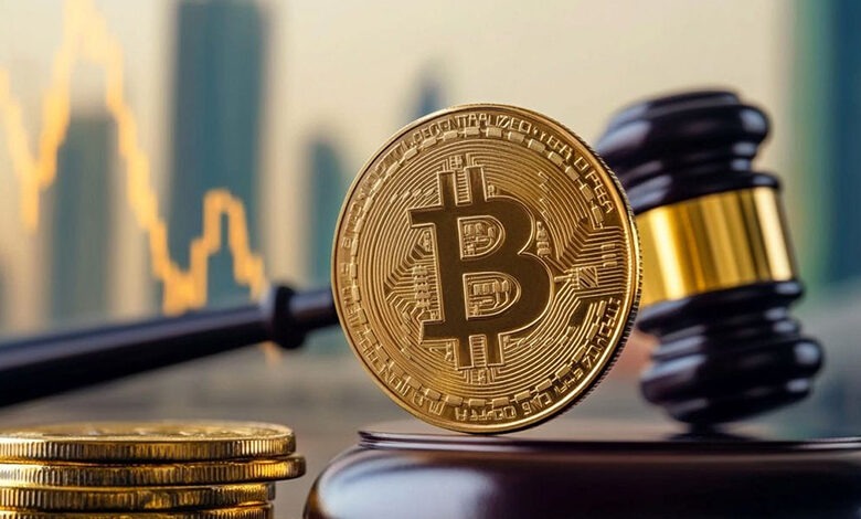 دادگاه دبی پرداخت حقوق کارمندان به شکل رمز ارز را تائید کرد