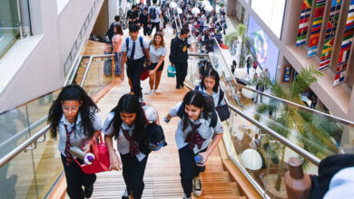 39 مدرسه و دانشگاه جدید در دبی افتتاح می شوند