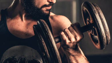 دبی میزبان گران ترین مسابقه بدن سازی دنیا خواهد بود