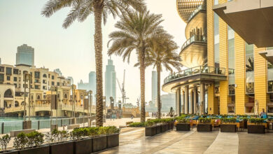 در دبی چطور می توان خانه را در AIRbnb اجاره داد؟