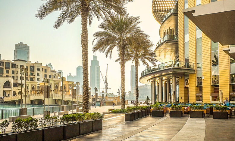 در دبی چطور می توان خانه را در AIRbnb اجاره داد؟