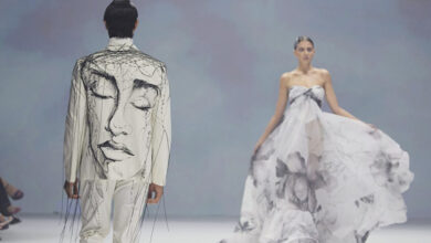 شرکت در هفته فشن دبی برای عموم آزاد است