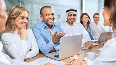 دبی، بهترین مقصد دنیا برای دورکاری مدیران بین المللی