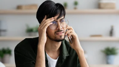 یک امکان جدید برای گزارش تماس های تبلیغاتی