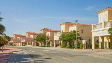 قیمت املاک دبی طی 4 سال اخیر، بیش از دو برابر شده است