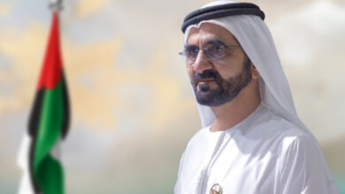 دانشگاه ملی دبی با 4.5 میلیارد درهم سرمایه تاسیس می شود