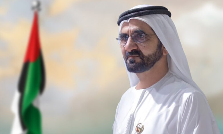 دانشگاه ملی دبی با 4.5 میلیارد درهم سرمایه تاسیس می شود