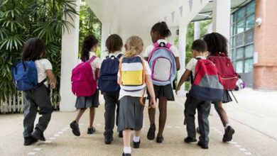 مدارس ممتاز دبی با لیست های انتظار طولانی برای پذیرش