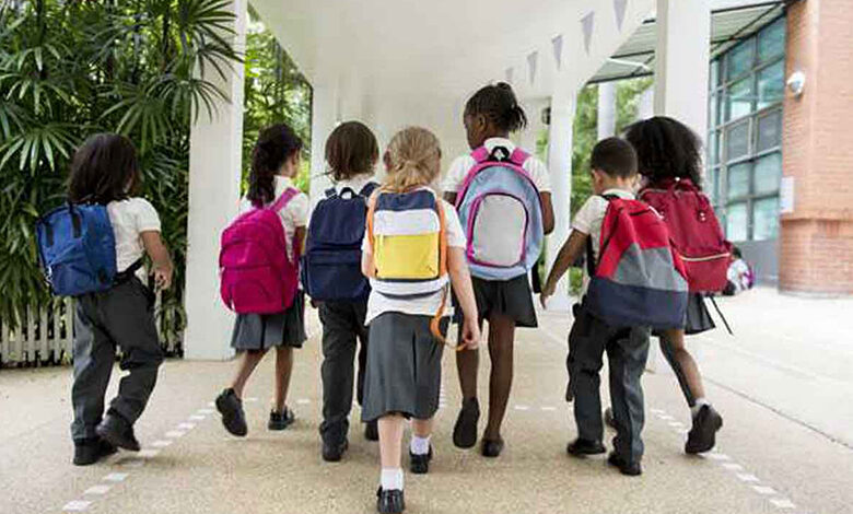 مدارس ممتاز دبی با لیست های انتظار طولانی برای پذیرش