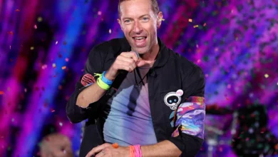 کلد پلی بعد از 9 سال، دوباره در ابوظبی اجرا دارد