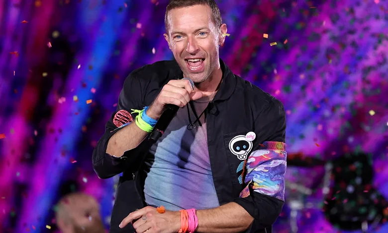 کلد پلی بعد از 9 سال، دوباره در ابوظبی اجرا دارد