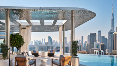 2 هتل دبی در فهرست 50 هتل برتر دنیا در سال 2024 قرار گرفت