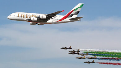 دبی میزبان اولین رویداد آینده هوانوردی خواهد بود