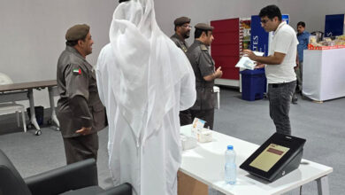 افراد دیپورت شده از امارات مشمول طرح عفو ویزای منقضی شده نیستند