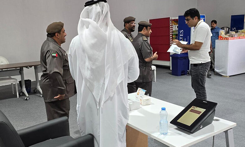 افراد دیپورت شده از امارات مشمول طرح عفو ویزای منقضی شده نیستند