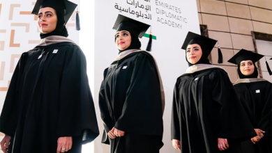 70% فارغ التحصیلان دانشگاه های امارات، زن هستند