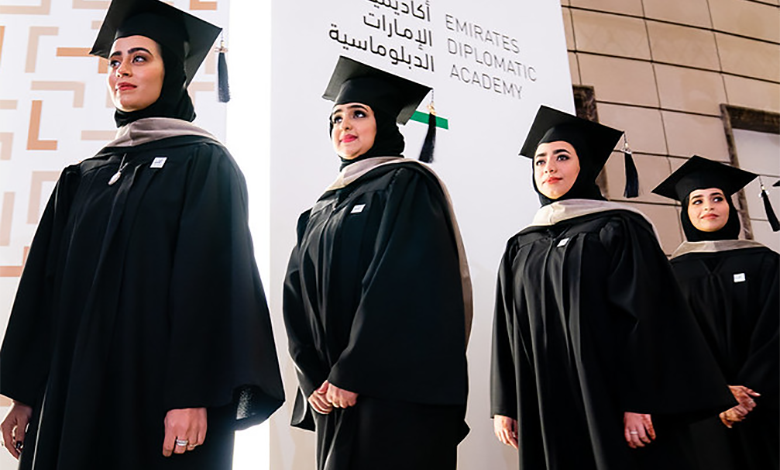 70% فارغ التحصیلان دانشگاه های امارات، زن هستند