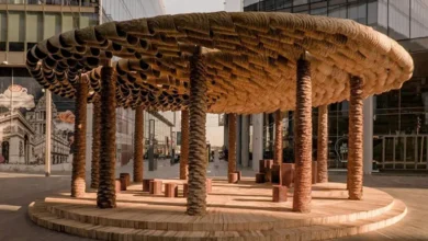 5 تا 10 نوامبر، هفته طراحی دبی