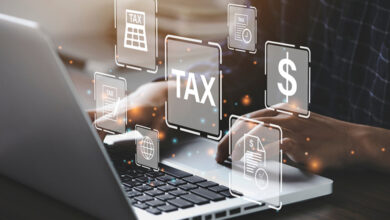 مالیات بر عملکرد شرکت ها در امارات