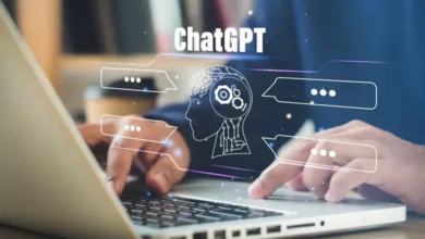 اطلاعات شخصی خود را به ربات هایی مانند Chat GPT ندهید!