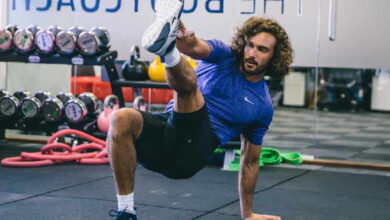 دبی اکتیو، بزرگترین رویداد ورزشی و فیتنس خاورمیانه