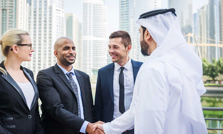 انتخاب نام تجاری در امارات چه نکاتی دارد؟