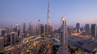 دبی در آینده با مشکل ازدحام گردشگران مواجه نخواهد شد