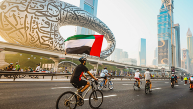 ثبت نام چالش فیتنس دبی شروع شد