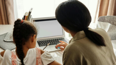 ویزای طلایی 10 ساله برای معلم های مدارس خصوصی دبی