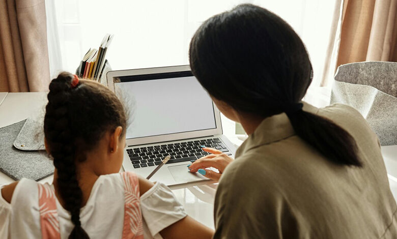 ویزای طلایی 10 ساله برای معلم های مدارس خصوصی دبی