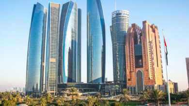 آیا میدانید ابوظبی ثروتمندترین شهر دنیاست؟