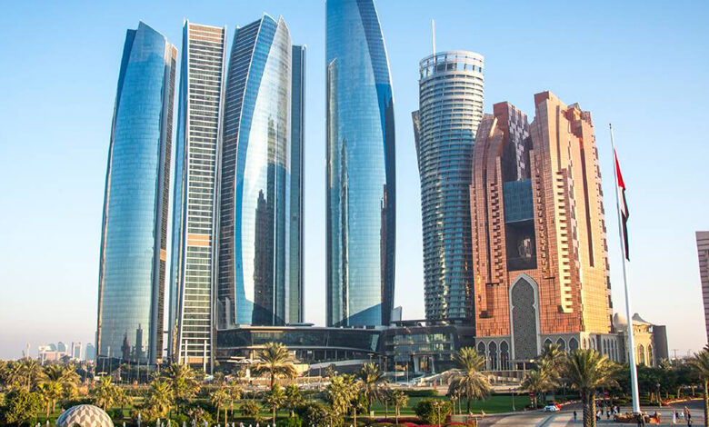 آیا میدانید ابوظبی ثروتمندترین شهر دنیاست؟