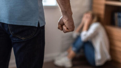 جریمه سنگین برای مقابله با خشونت خانگی در امارات