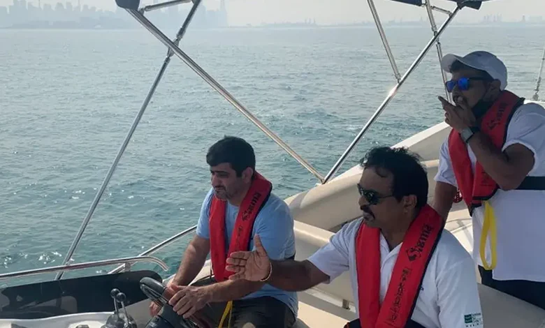 لایسنس قایقرانی برای چه رده سنی صادر می شود؟