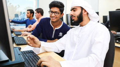 دبی مسابقات برنامه نویسی المپیک اپلیکیشن را برگزار میکنند