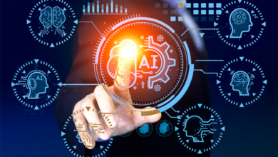 امارات دومین کشور در جذب استعدادهای هوش مصنوعی است