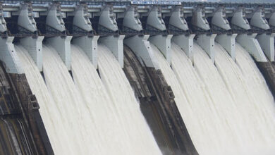 امارات می خواهد بیش از 10 سد و کانال آب بسازد