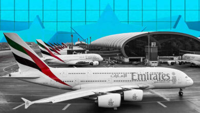 امارات به عنوان بهترین شرکت هواپیمایی جهان انتخاب شد