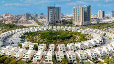 تا 2 سال آینده، بازار املاک دبی با 90 هزار خانه جدید متحول میشود