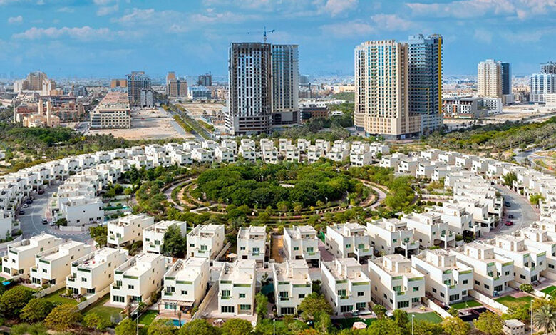 تا 2 سال آینده، بازار املاک دبی با 90 هزار خانه جدید متحول میشود