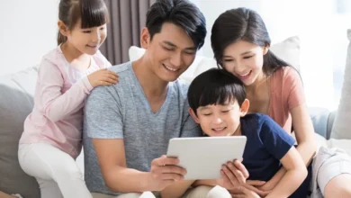 از مزایای اسپانسرهای خانواده های بدون سابقه در امارات مطلع هستید؟