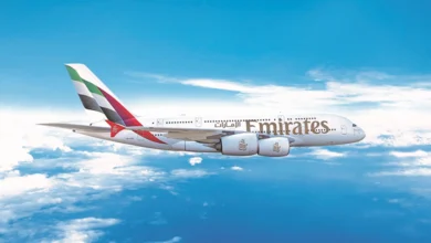 185 هزار فرصت شغلی جدید در هواپیمایی امارات