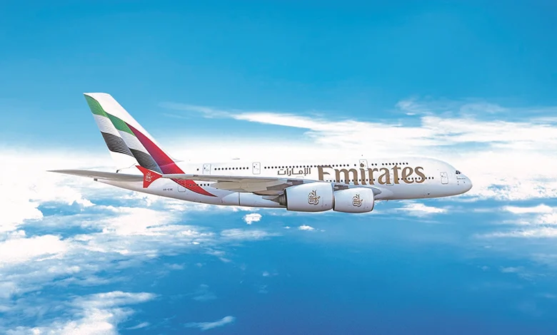 185 هزار فرصت شغلی جدید در هواپیمایی امارات