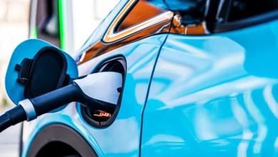 آیا تا سال 2050 نیمی از خودرو های امارات برقی می شود؟