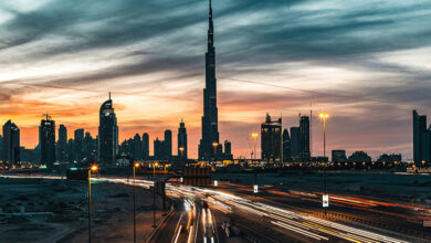 دبی بزرگترین بودجه تاریخ خود را تصویب کرد