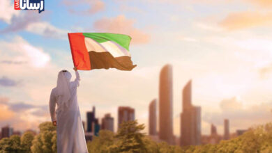 جشن روز ملی امارات (روز اتحاد) را کجا جشن بگیریم؟!